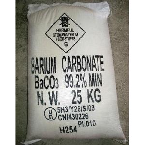barium carbonate 99.20%